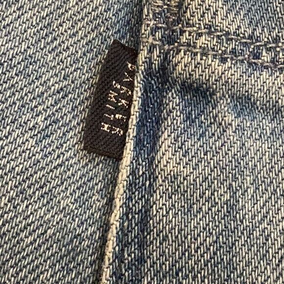 Parker Smith Denim Jeans Sz 28 USA - Picture 12 of 12